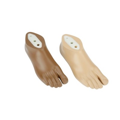 1S101增强型抗湿热静踝脚