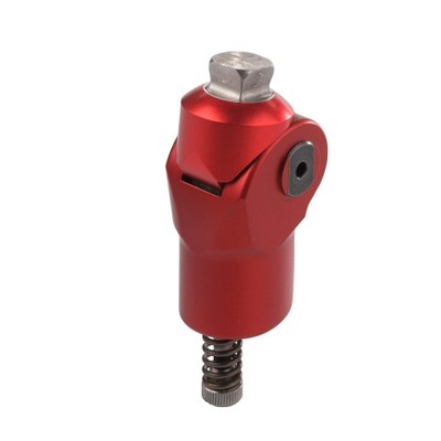 3R38儿童单轴带助伸机械膝关节