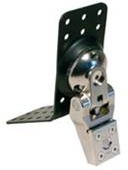 RH403球形碳纤髋关节