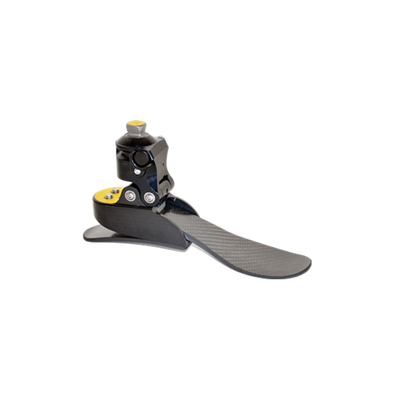 瑞型可调跟高碳纤储能脚