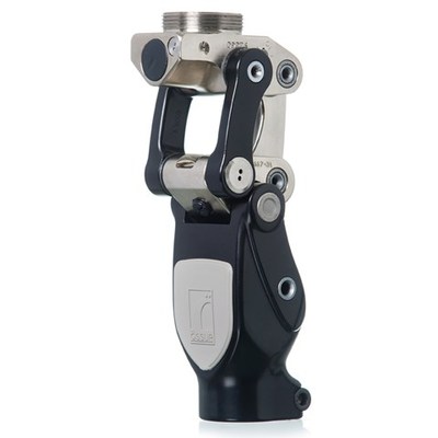 托拓®七轴几何锁膝关节2000型