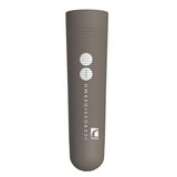 爱思诺®护理型衬垫硅胶套波纹型