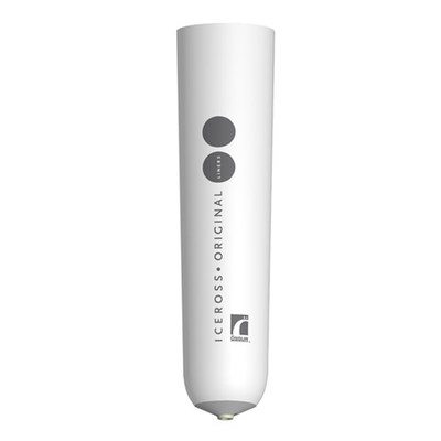爱思诺®基础型锁具硅胶套织物型