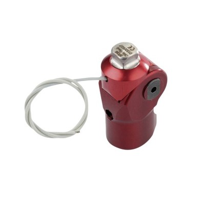 3R39儿童单轴带锁膝关节