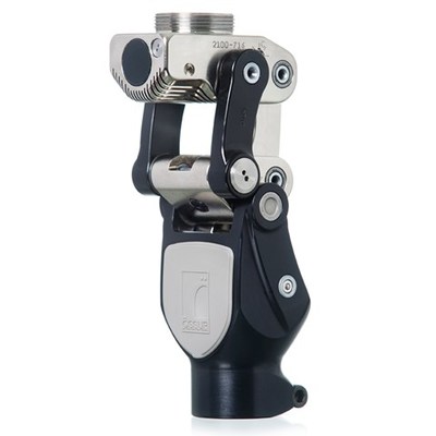 托拓®七轴几何锁膝关节2100型