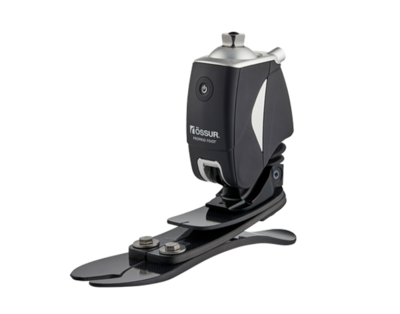 普欧仿生智能脚