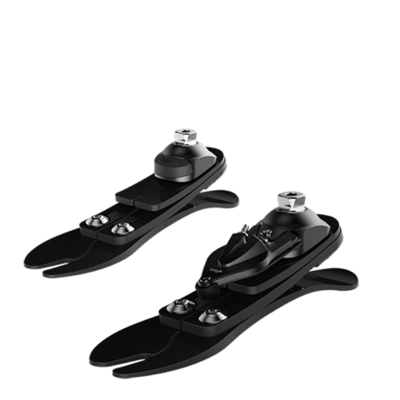 低外型暴风飞毛腿