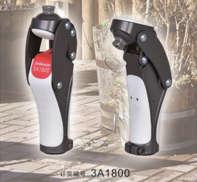 3A1800气压-动态膝关节