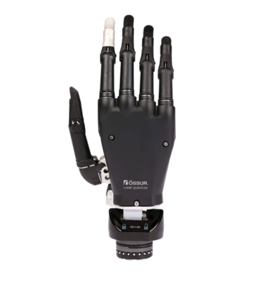 i-Limb®量子仿生手