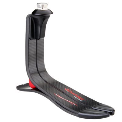 动态适应碳纤储能脚（DynAdapt）