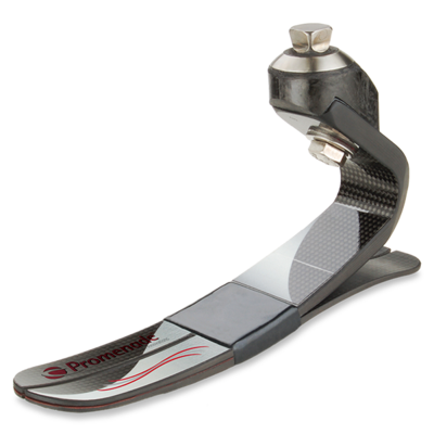 漫步者碳纤储能脚（Promenade）