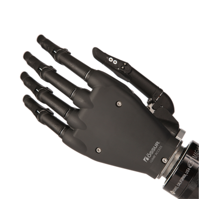 i-Limb®奥塞斯仿生手