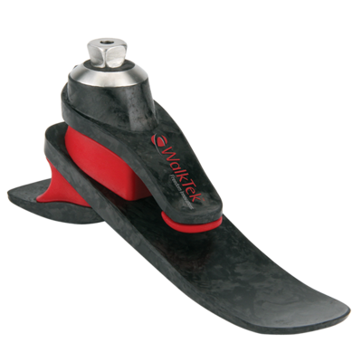 步行科技碳纤储能脚低外形（Walk Tek）