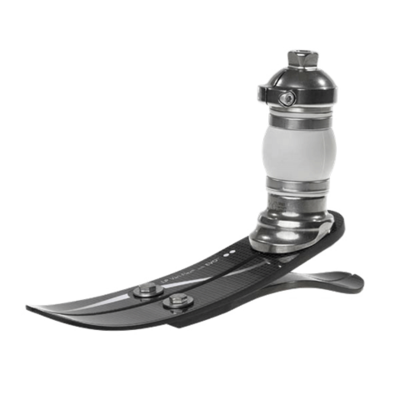 低外型 瑞福扭转型飞毛腿