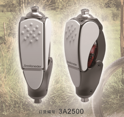 3A2500液压气助伸动态膝关节