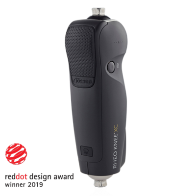 锐欧®XC仿生磁控膝关节