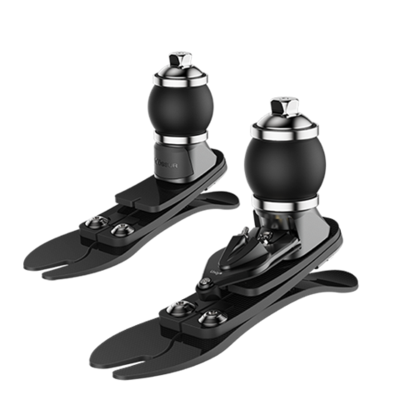 低外型暴风飞毛腿扭转型