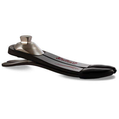 动态适应碳纤储能脚低外形（Pacifica LP)